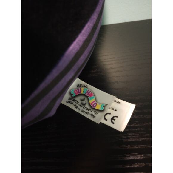 Squishmallows 10 inch Halloween Witch 2020 Excellent Condition - Picture 5 of 5